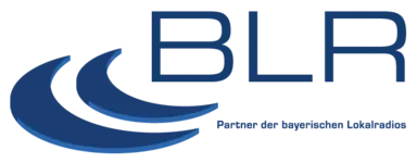 Logo des BLR GmbH & Co. KG