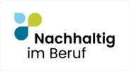 Logo Nachhaltig im Beruf