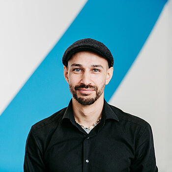 Celestin Julian Stretz