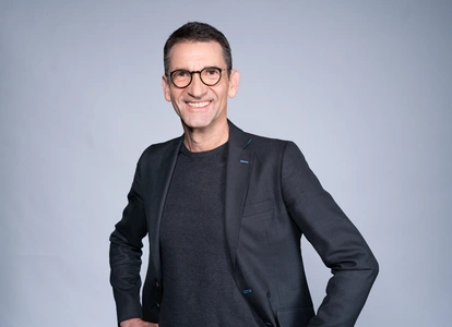 © Paul Johannes Baumgartner / Sonstige/Kommerziell Porträt Paul Johannes Baumgartner
