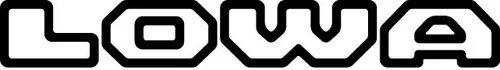 © LOWA Sportschuhe GmbH / Sonstige/Kommerziell Logo der Firma LOWA