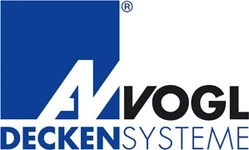 Logo der Firma Vogl Deckensysteme 