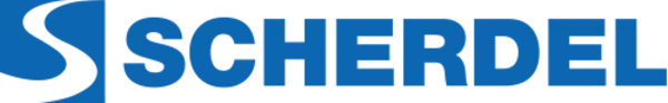 Logo der Scherdel GmbH