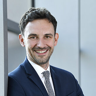 © Tobias Hirschmann / Privat/Non-kommerziell Porträt Tobias Hirschmann